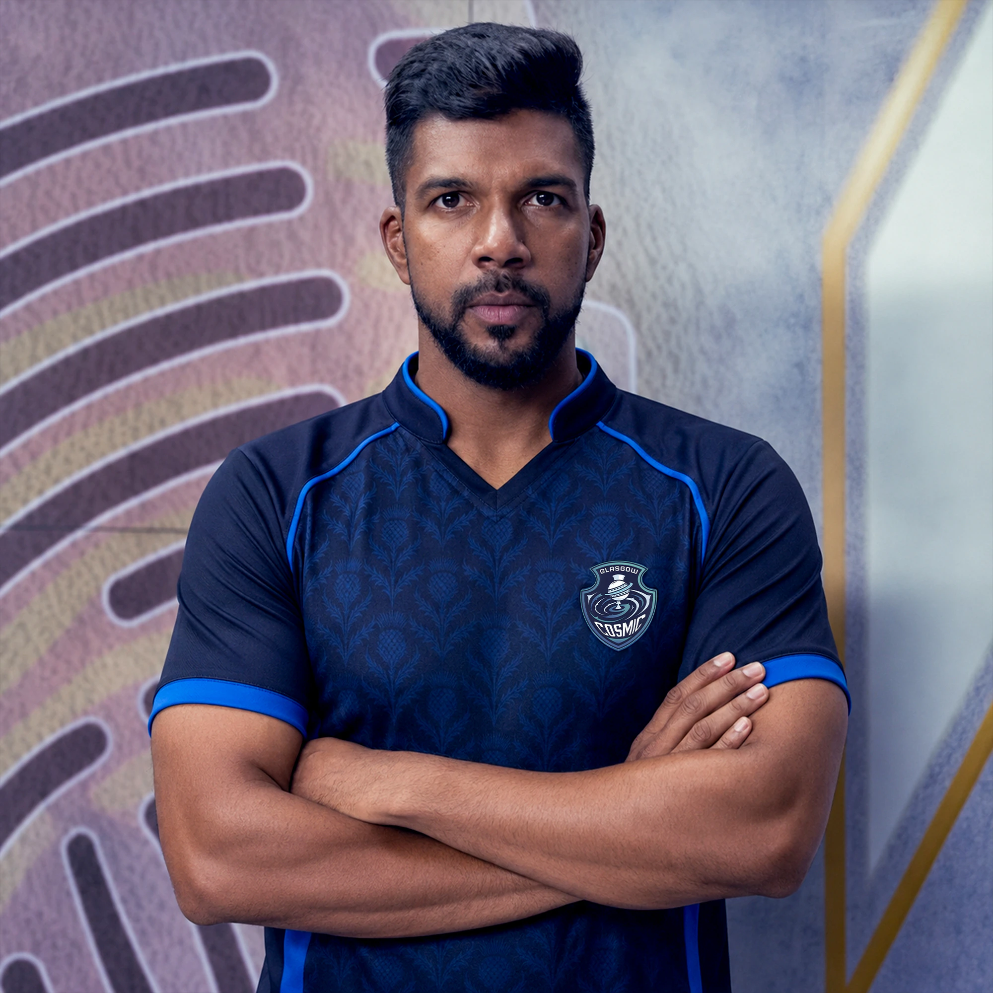 Varun Aaron