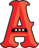 Amsterdam Flames crest