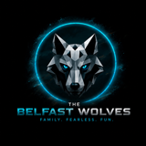 Belfast Wolves crest