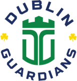 Dublin Guardians crest